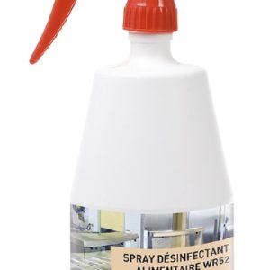 Anios spray désinfectant alimentaire
