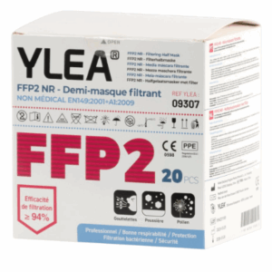 Masque FFP2