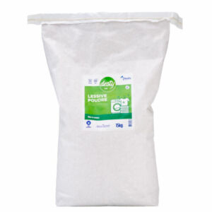 LESSIVE DESINFECTANTE 15KGS