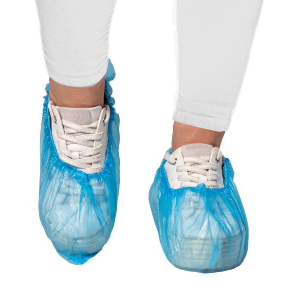 SURCHAUSSURES JETABLES