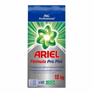 ARIEL FORMULA PRO+