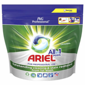 ARIEL PROFESSIONAL 3EN1