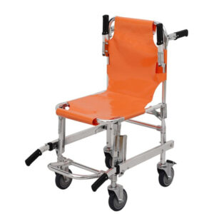 Chaise d'évacuation (4 roues)