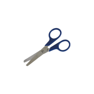 Ciseaux stériles