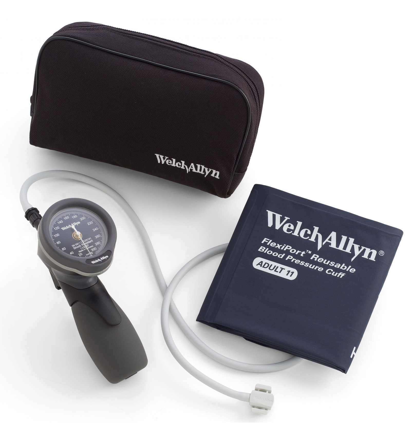 Tensiomètre DURASCHOCK DS66 (Avec brassard adulte)