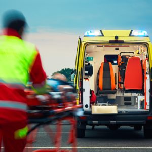 Urgences – Secours