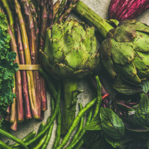 Traitement fruits et légumes
