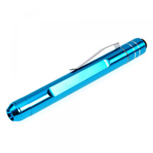 STYLO LAMPE PUPILLES