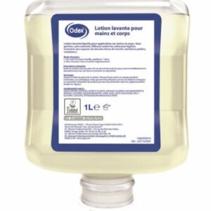 ODEX LOTION LAVANTE MAINS ET CORPS
