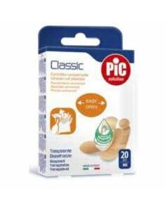 Pansements classic mixte PIC