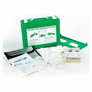 SET MEMBRES SECTIONNES