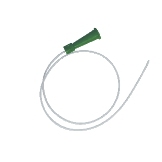 SONDE D'ASPIRATION (1 œil)