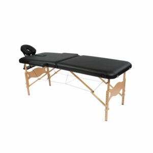 TABLE DE MASSAGE PLIANTE KINBASIC