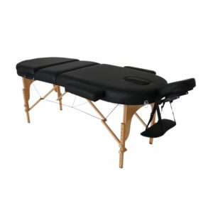 TABLE DE MASSAGE PLIANTE KINCONFORT