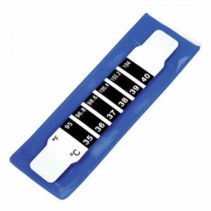 THERMOMETRE A BANDELETTE FRONTALE
