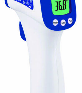 Thermomètre infrarouge JOLETI