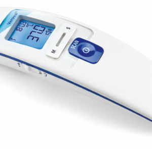 THERMOMÈTRE INFRAROUGE VEROVAL