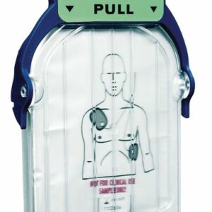 ELECTRODES PHILIPS HEARTSTART HS1