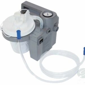 ASPIRATEUR MUCOSITES VACU AID