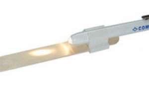 STYLO LAMPE AVEC SUPPORT ABAISSE LANGUE