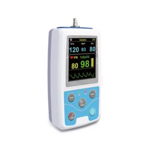 Moniteur de mesure multiparamétrique PM50R