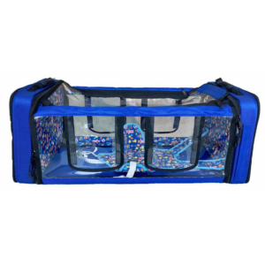 Unité de transport pédiatrique