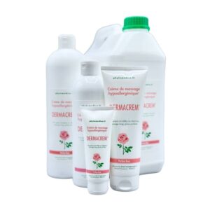 CREME DE MASSAGE PHYTOMEDICA
