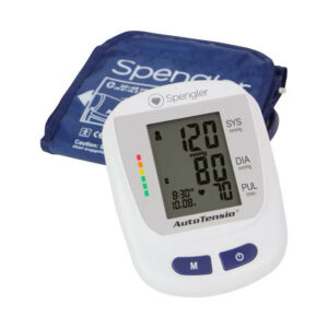 Tensiomètre électronique au bras SPENGLER
