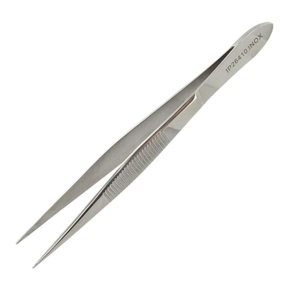 PINCE A ECHARDES A MORS POINTUS (11.5CM)