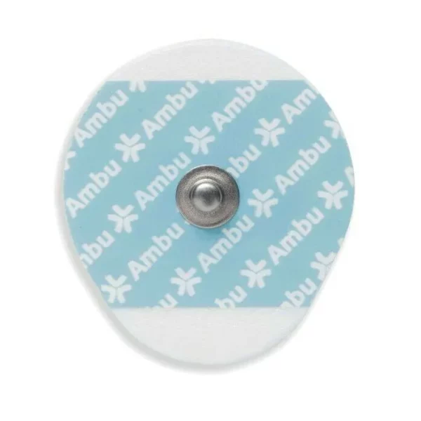 ELECTRODES POUR ECG