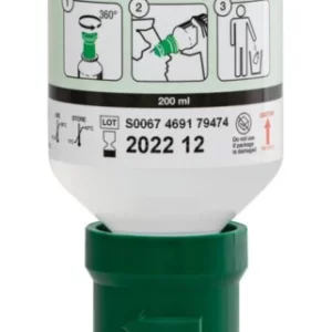 LAVE OEIL SOLUTION OPHTALMIQUE