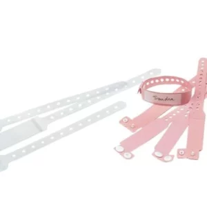 BRACELETS D'IDENTIFICATION