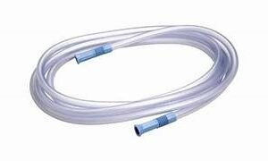 TUBULURE D'ASPIRATION