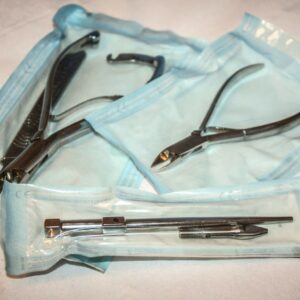 SACHETS DE STERILISATION