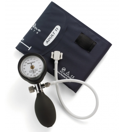 Tensiomètre DURASCHOCK DS54 (Avec brassard adulte) (Copie)