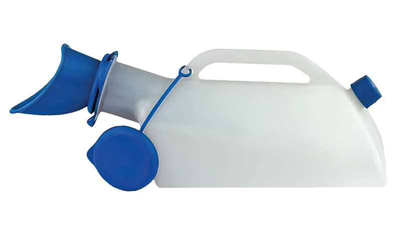 URINAL HOMME/FEMME (ANTI DEVERSEMENT) – Image 2