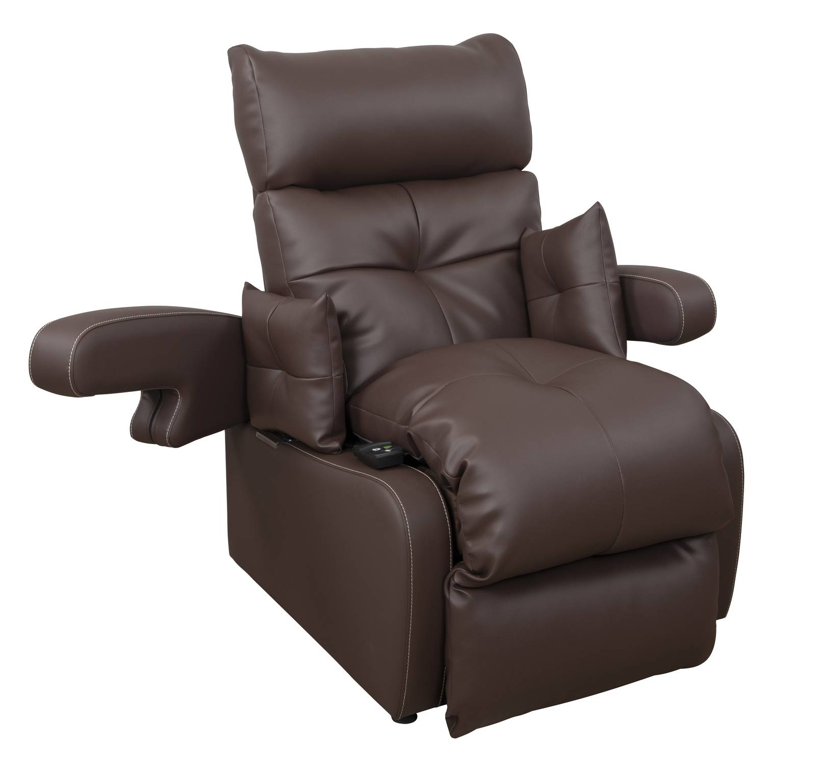 fauteuil releveur électrique (modèle COCOON G2) – Image 2